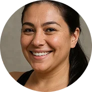 Carla Muzy
